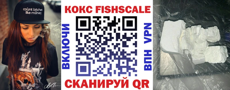 закладка  ОМГ ОМГ сайт  COCAIN FishScale  Черкесск 